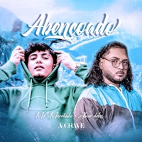 Abençoado - Single - MC Marotinho & Almir delas