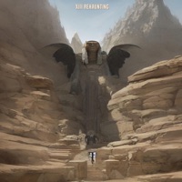 XIII (rehaunting) - Isaiah Storm