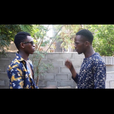 Rk Tunga - Nyuma