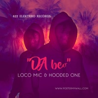 DA Beat - Single - Loco Mic