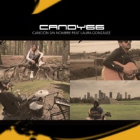 Canción Sin Nombre - Single - Candy66 & Laura Gonzalez