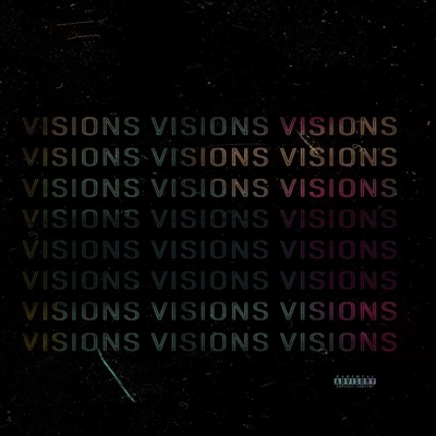 Visions - Single