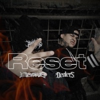 Reset (feat. Beylaese kra'sucia) - Single - Radal's
