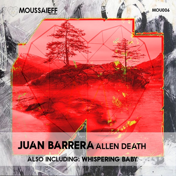Allen Death - Single
