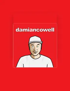 聆聽 Damian Cowell、觀看音樂影片、閱讀小傳、查看巡演日期等！