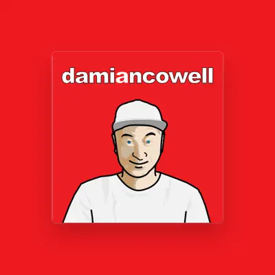 Listen to Damian Cowell, watch music videos, read bio, see tour dates & more!