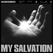 My Salvation (Extended Mix) artwork