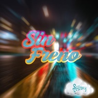 SIN FRENO - Single - Shary