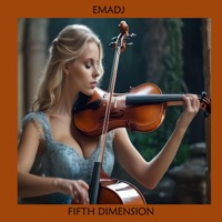 Fifth Dimension - Single - emadj