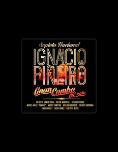 聆聽 Septeto Nacional Ignacio Piñeiro、觀看音樂影片、閱讀小傳、查看巡演日期等！