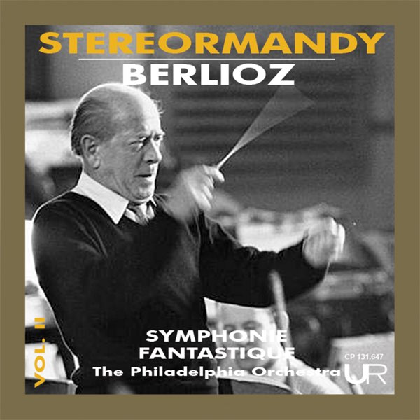 Stereormandy, Vol. 2 - フィラデルフィア管弦楽団 & ユージン 