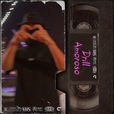 Drill Amoroso - Single