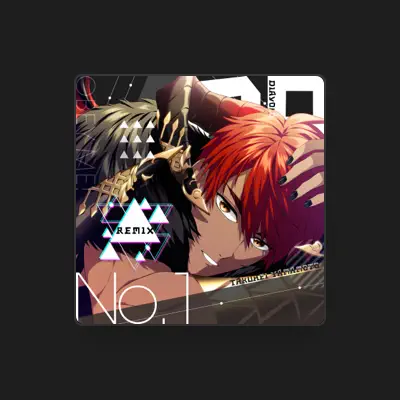 Listen to Diavolo (Va: Takuhei Yamamoto), watch music videos, read bio, see tour dates & more!