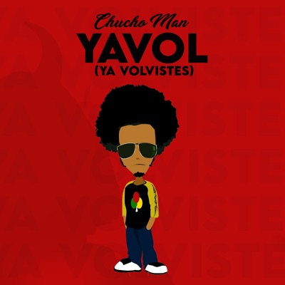 Yavol (Ya Volviste) - Single