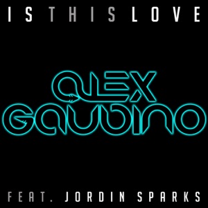 Is This Love (feat. Jordin Sparks) - EP