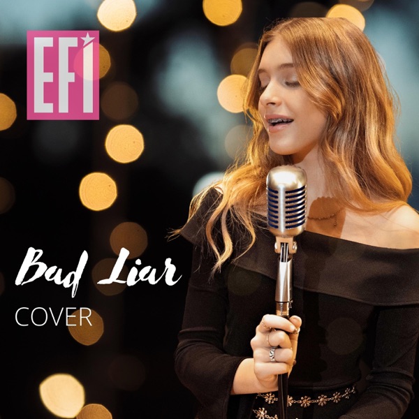 Bad Liar
