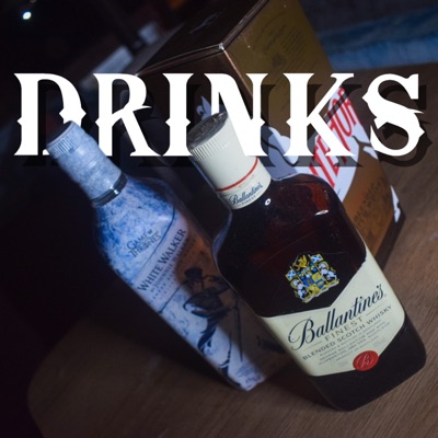 Drinks (feat. LiL REY & Lord Dm) - Single