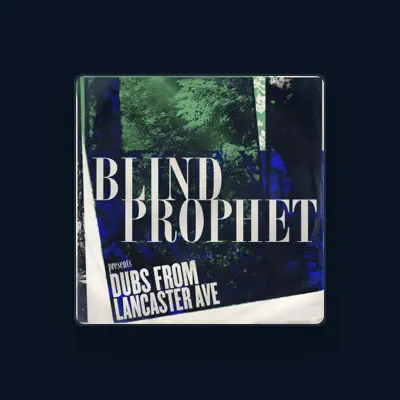 Listen to Blind Prophet, watch music videos, read bio, see tour dates & more!
