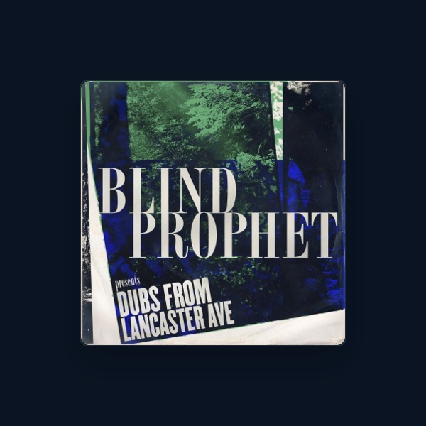 Blind Prophet's avatar