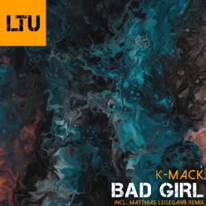 Bad Girl - Single