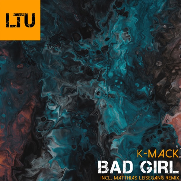 Bad Girl - Single