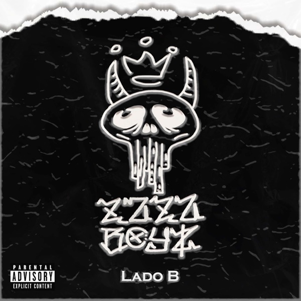 Zaza Boyz Lado B