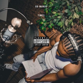 Demons (feat. That boy Dom) GB-Mando