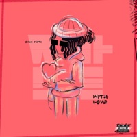 With Love - EP - Evan Dupri