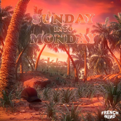Sunday into Monday