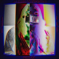 ¿Y ellos no importan? (feat. Muaz Beat$) - Single - Piem Ión