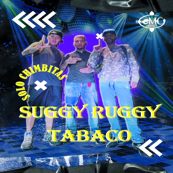 Solo Chimbitas (feat. Tabaco)