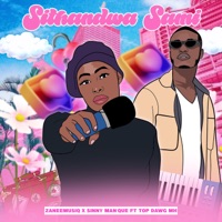 Sithandwa Sami (feat. Top Dawg MH) - Single - ZaneeMusiq & Sinny Man'Que