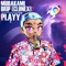 Murakami Drip (Clone X) - Playy lyrics