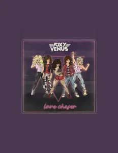 Listen to Foxy Venus, watch music videos, read bio, see tour dates & more!