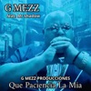 Que Paciencia La Mia - Single (feat. Mr. Shadow) - Single