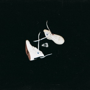 dirty white chucks - Single