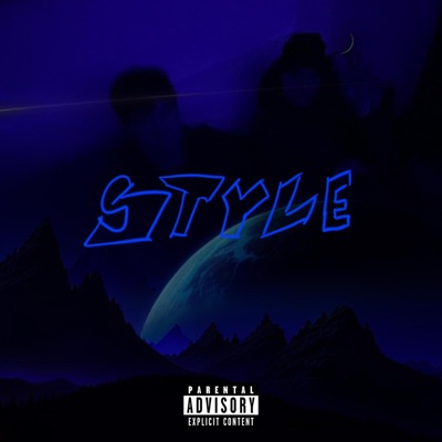 STYLE (feat. Milly) - Single