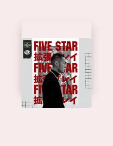 BLEJ सुनें, म्यूज़िक वीडियो देखें, बायो पढ़ें, दौरे की तारीखें और बहुत कुछ देखें!