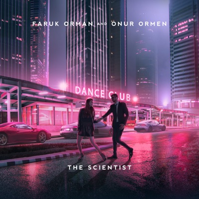 The Scientist - Single