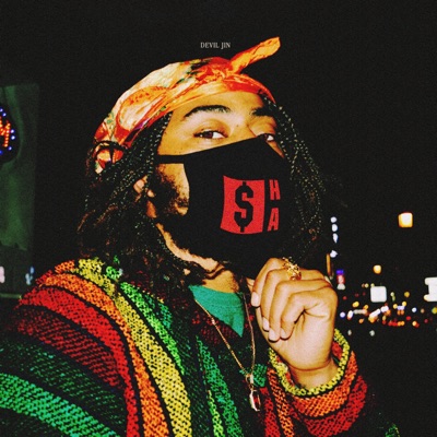 Devil Jin
