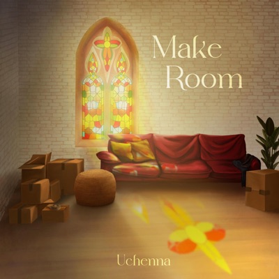 Make Room - Single