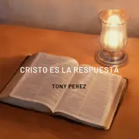 AL PECADOR JESUS BUSCO — TONY PEREZ