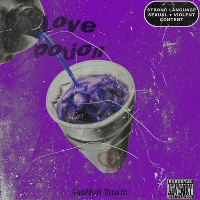 Love Potion - Single