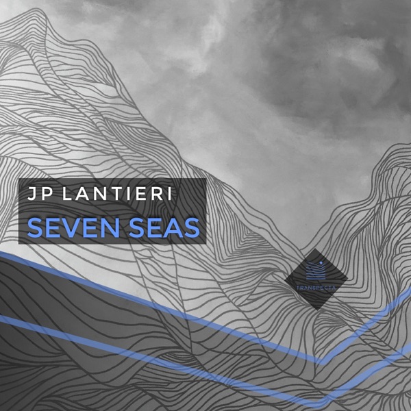 Seven Seas - Single