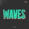 Waves artwork