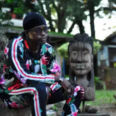 Luister naar Black Pukka, bekijk muziekvideo's, lees de bio, bekijk de tourdata, en meer!