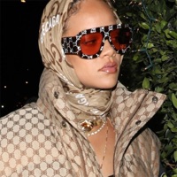 Stuntin' Like Me - Single - Calii Breezze