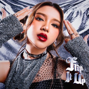 Tiara Andini - Flip It Up - 排舞 音乐