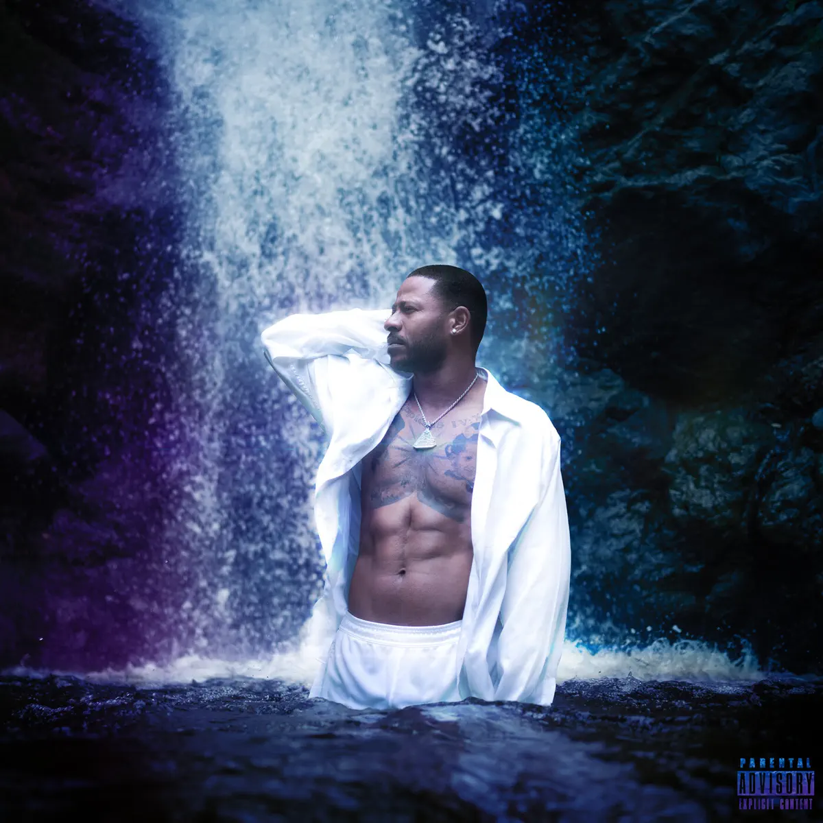 Eric Bellinger - The Rebirth 3: The Party & The Bedroom (2024) [iTunes Plus AAC M4A]-新房子