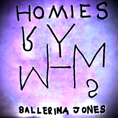 Homies - Single